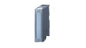 Moduł wejść binarnych SIMATIC S7-1500 DI 16x24V DC SRC BA 6ES7521-1BH50-0AA0