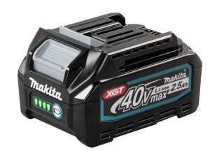 MAKITA AKUMULATOR BL4025 XGT 40Vmax 2,5Ah
