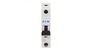 Wyłącznik nadprądowy 1P C 5A 15kA AC FAZ-C5/1 278554