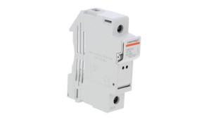 Podstawa bezpiecznikowa modułowa 10x38 IEC 32A 1P P1062705 CMC101
