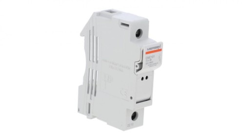 Podstawa bezpiecznikowa modułowa 10x38 IEC 32A 1P P1062705 CMC101