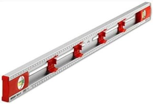 SOLA POZIOMICA ZE ZNACZNIKIEM MARK-IT 80cm