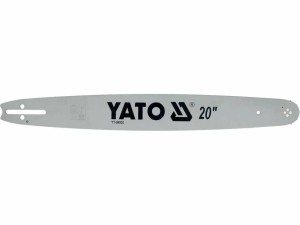 YATO PROWADNICA ŁAŃCUCHA 50cm (20") .325"  78  0.058" U