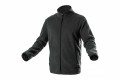 HOGERT BLUZA POLAROWA PASADER / CZARNA ROZMIAR L