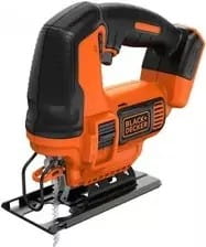 BLACK+DECKER WYRZYNARKA 18V BDCJS18N