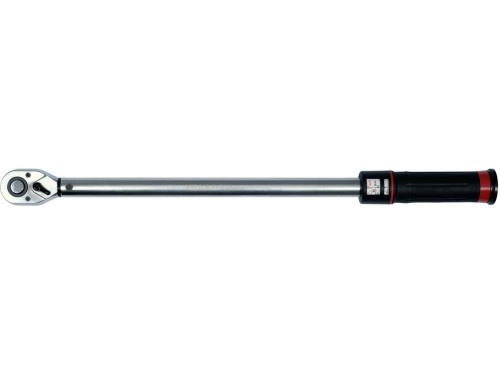 YATO KLUCZ DYNAMOMETRYCZNY 1/2" 65-350Nm