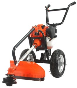 KOSA  SPALINOWA ŻYŁ.DEMON RQ580 NA KOŁACH