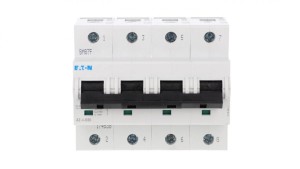 Wyłącznik nadprądowy 4P B 80A 25kA AC AZ-4-B80 174538