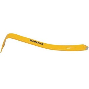 DEWALT ŁOM PŁASKI 300mm