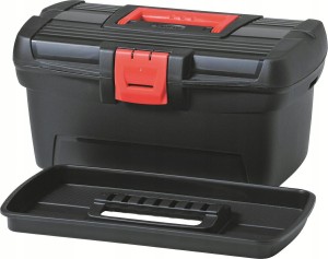 CURVER SKRZYNKA NARZĘDZIOWA 13" HEROBOX