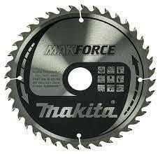 MAKITA PIŁA TARCZOWA  190x30x40z MAKFORCE DREWNO