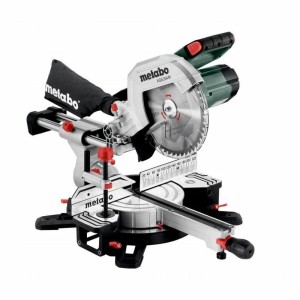METABO PIŁA UKOŚNICA KGS 254 M/1800W 92x305mm (N)