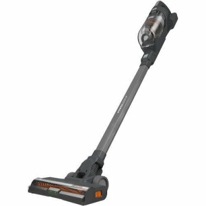 BLACK+DECKER ODKURZACZ DOMOWY PIONOWY 14,4V 2w1  2,0Ah BHFEA520J