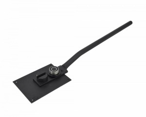 AWTOOLS GIĘTARKA DO PRĘTÓW 12mm ŁOŻYSKOWANA