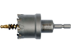 YATO OTWORNICA TCT DO METALU 38mm