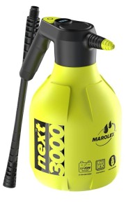 MAROLEX OPRYSKIWACZ AKUMULATOROWY NEXT 3L