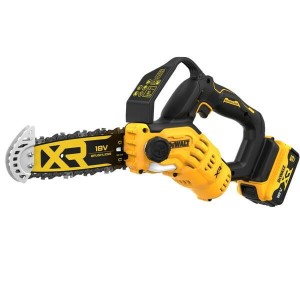 DEWALT PIŁA ŁAŃCUCHOWA 18V DCMPS520P1 20cm 1x5,0Ah