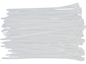 YATO OPASKA PLASTIK  4,8*200 /100szt