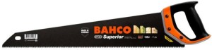 BAHCO PIŁA RĘCZNA 550mm  SUPERIOR