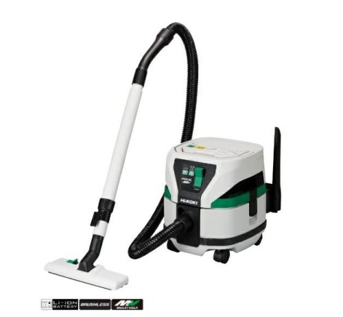 HIKOKI ODKURZACZ 36V RP3608DA W7Z 8L MV BL