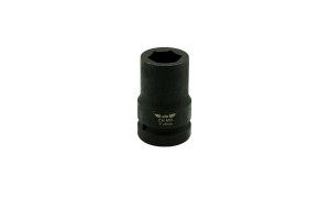 ADLER NASADKA UDAROWA  6K 1" 27mm KRÓTKA