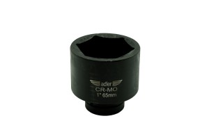 ADLER NASADKA UDAROWA  6K 1" 65mm KRÓTKA