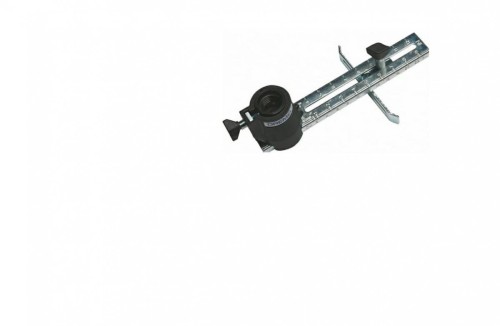 DREMEL PRZYSTAWKA DO CIĘCIA PO LINII I KOLE 0678JB