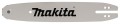 MAKITA PROWADNICA ŁAŃCUCHA 25cm 1,3mm 3/8"