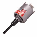 DISTAR WIERTŁO DIAMENTOWE KORONOWE CS- x  / SDS+ 082 x 70-4 x M16