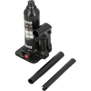 BAHCO DŹWIGNIK TŁ.HYDRAULICZNY  2T 181 - 344mm