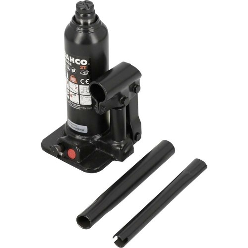 BAHCO DŹWIGNIK TŁ.HYDRAULICZNY  2T 181 - 344mm