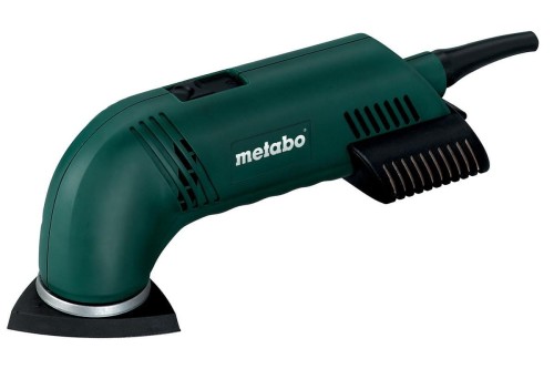 METABO SZLIFIERKA DELTA DSE 280 Intec