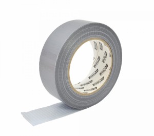 AWTOOLS TAŚMA ZBROJONA SILVER DUCT 48mm*50m