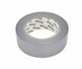 AWTOOLS TAŚMA ZBROJONA SILVER DUCT TAPE 48mm*50m