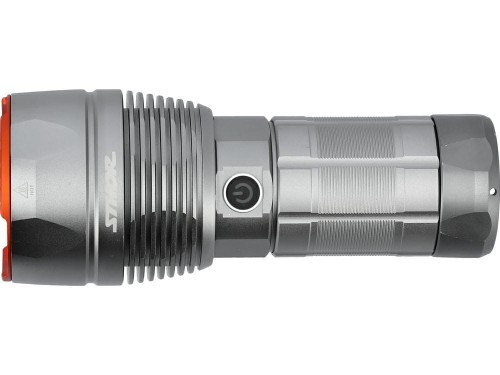 STHOR LATARKA AKUMULATOROWA 210W 14000LM