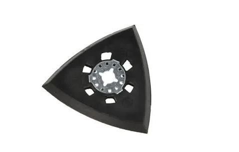 BOSCH MT OSPRZĘT PRO AVZ 93 G DO NARZĘDZI WIELOFUNKCYJNYCH 93 mm