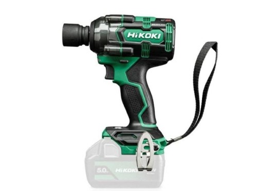 HIKOKI KLUCZ UDAROWY 18V WR18DH W2Z 1/2" 345Nm BL HSC