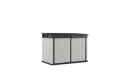 KETER SCHOWEK OGRODOWY 190,5x109,3x132,5cm Premier Jumbo