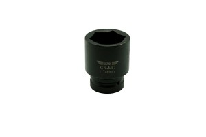 ADLER NASADKA UDAROWA  6K 1" 46mm KRÓTKA