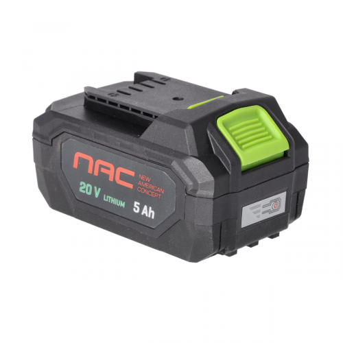 NAC.AKUMULATOR 20V 5Ah SERIA S
