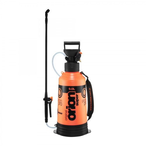 KWAZAR.OPRYSKIWACZ AIR ORION GARDEN  9L
