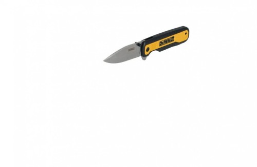 DEWALT NÓŻ KIESZONKOWY 82mm DWHT10993-0