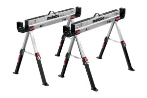 METABO ZESTAW KOZŁÓW ROBOCZYCH MAB 82