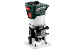 METABO FREZARKA KRAWĘDZIOWA FMV 18 LTX BL 8 CARCASS METABOX
