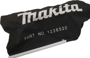 MAKITA WORKI NA PYŁ DO LS1216L