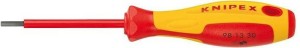 KNIPEX WKRĘTAK IMBUSOWY IZOL. 3mm