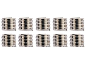 YATO WKŁADY SPIRALNE DO NAPRAWY GWINTÓW M12x1,25