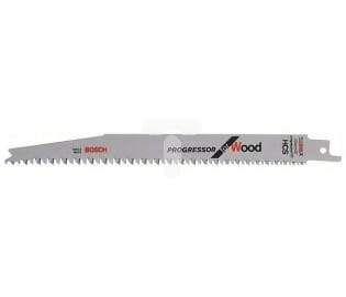 BOSCH BRZESZCZOT DO PIŁY SZABLASTEJ S2345X /2szt.