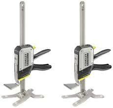 STANLEY ŚCISK PODNOŚNIK FATMAX TRADELIFT 450mm 150kg 2szt.