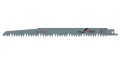 BOSCH BRZESZCZOT DO PIŁY SZABLASTEJ S1531L /2szt. 240mm